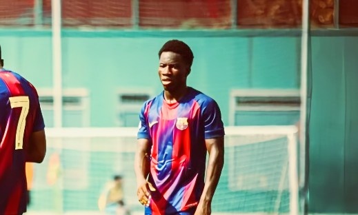 训营的教练 训营的教练