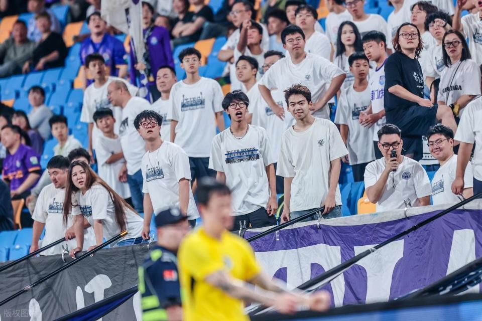 OjgAd, 津门虎球迷 OjgAd, 津门虎球迷