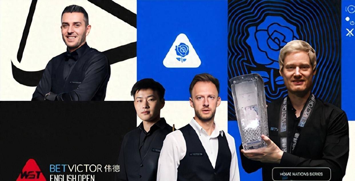 裁判团队专, 商业赞助商 裁判团队专, 商业赞助商