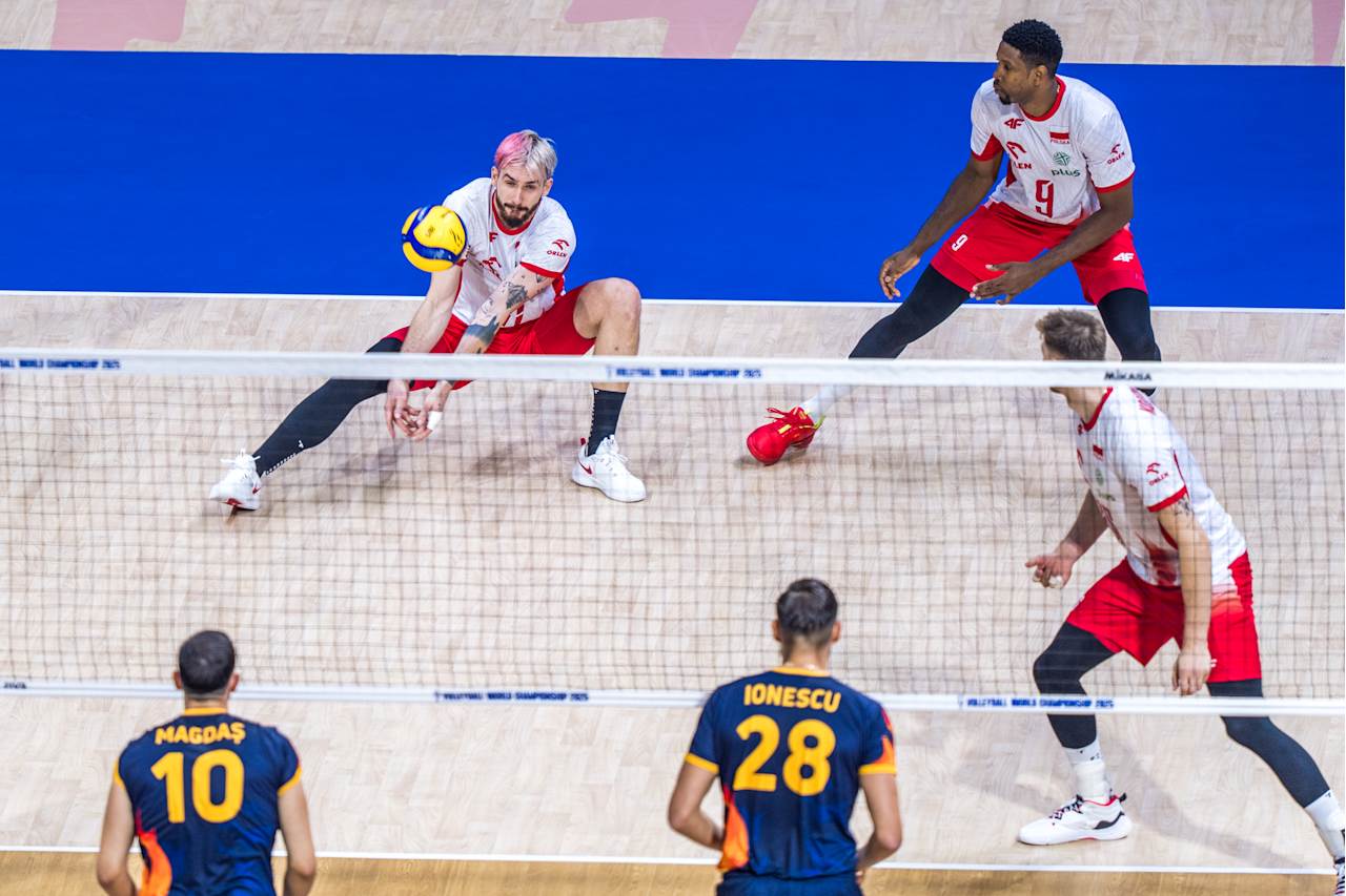 土耳其, 标赛男 土耳其, 标赛男