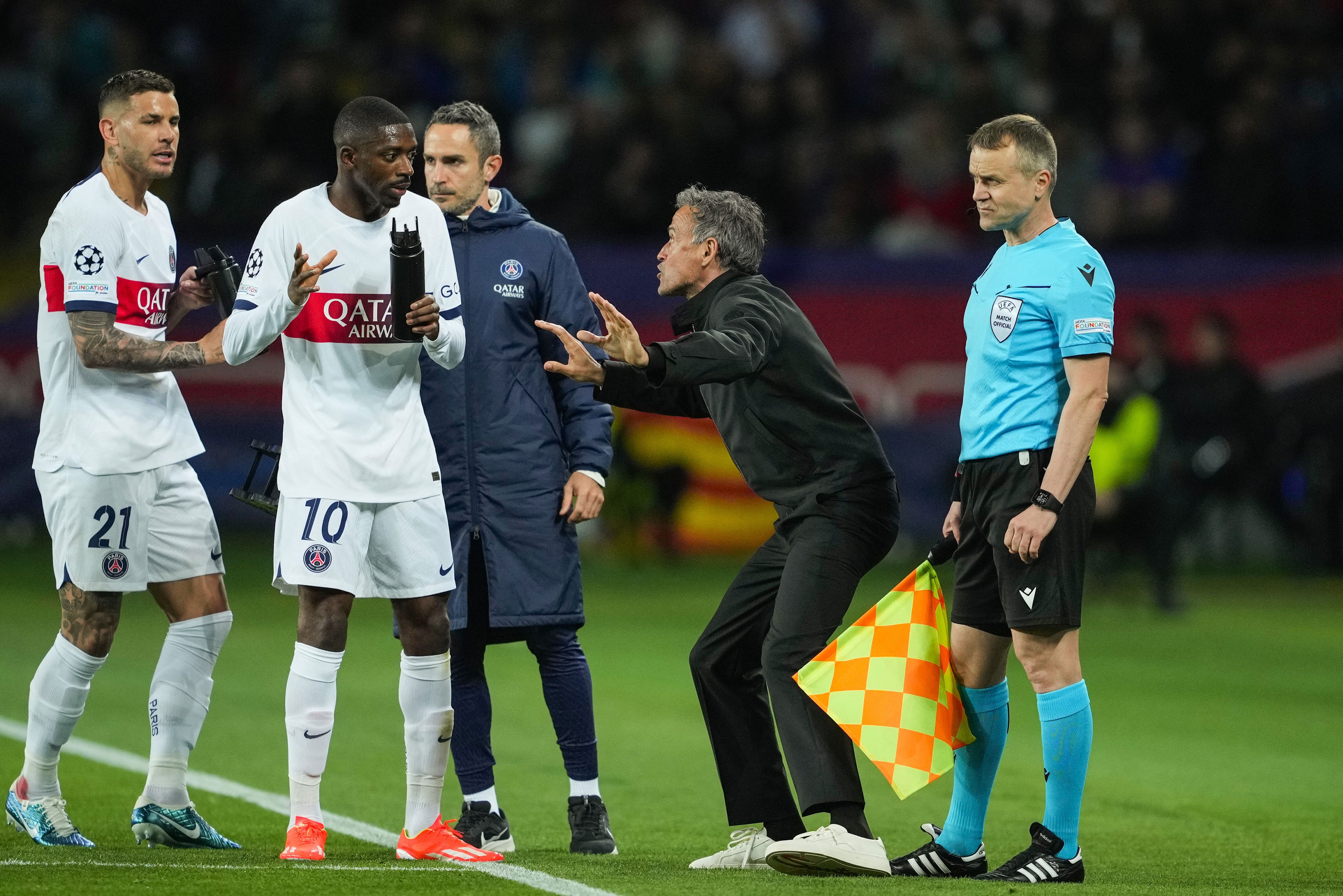 值得注意的 值得注意的