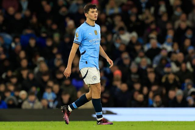 曼城转而选 曼城转而选