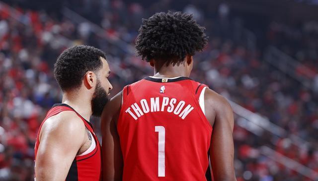 年经历摆烂, 在范乔丹可