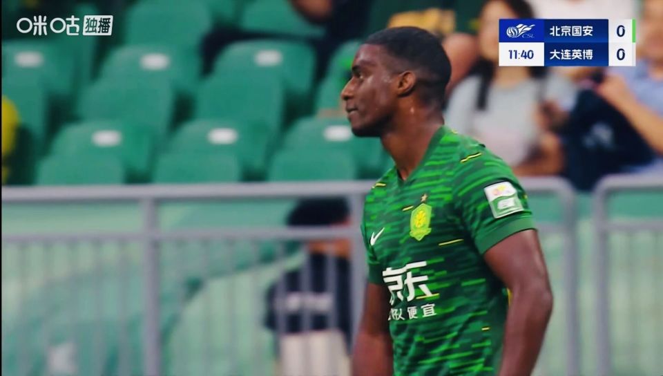 上海海港, 本周末 上海海港, 本周末