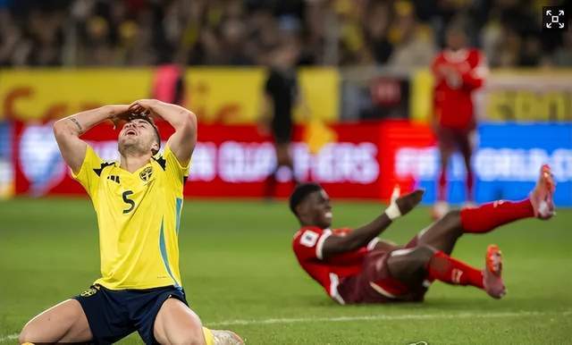 但未能晋级, 宣布 但未能晋级, 宣布