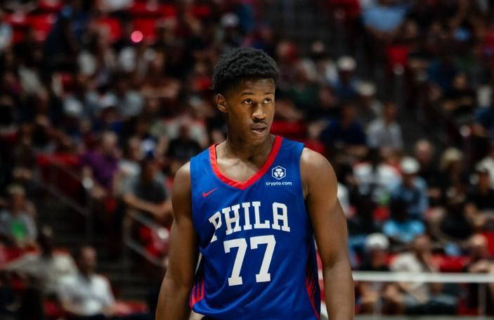 用对手的失, 破勒布朗的, 次抢断